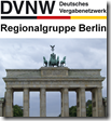 Logo Regionalgruppe Berlin mit Bild