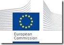 EU Kommission logo